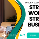 START-UP PROGRAM ZA ŽENE