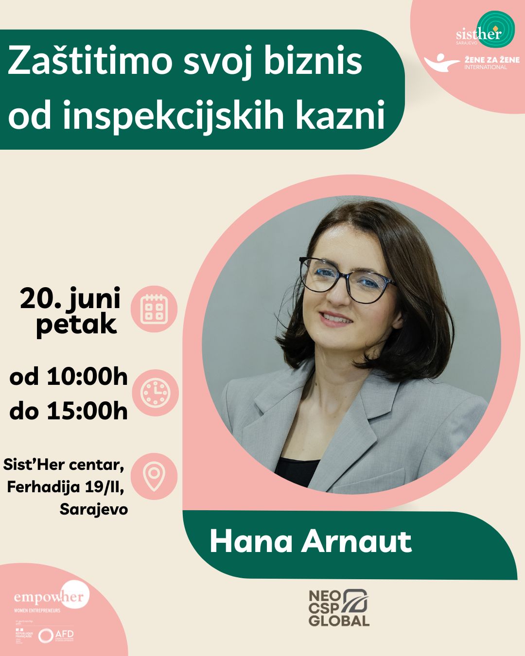 Jednodnevne obuke