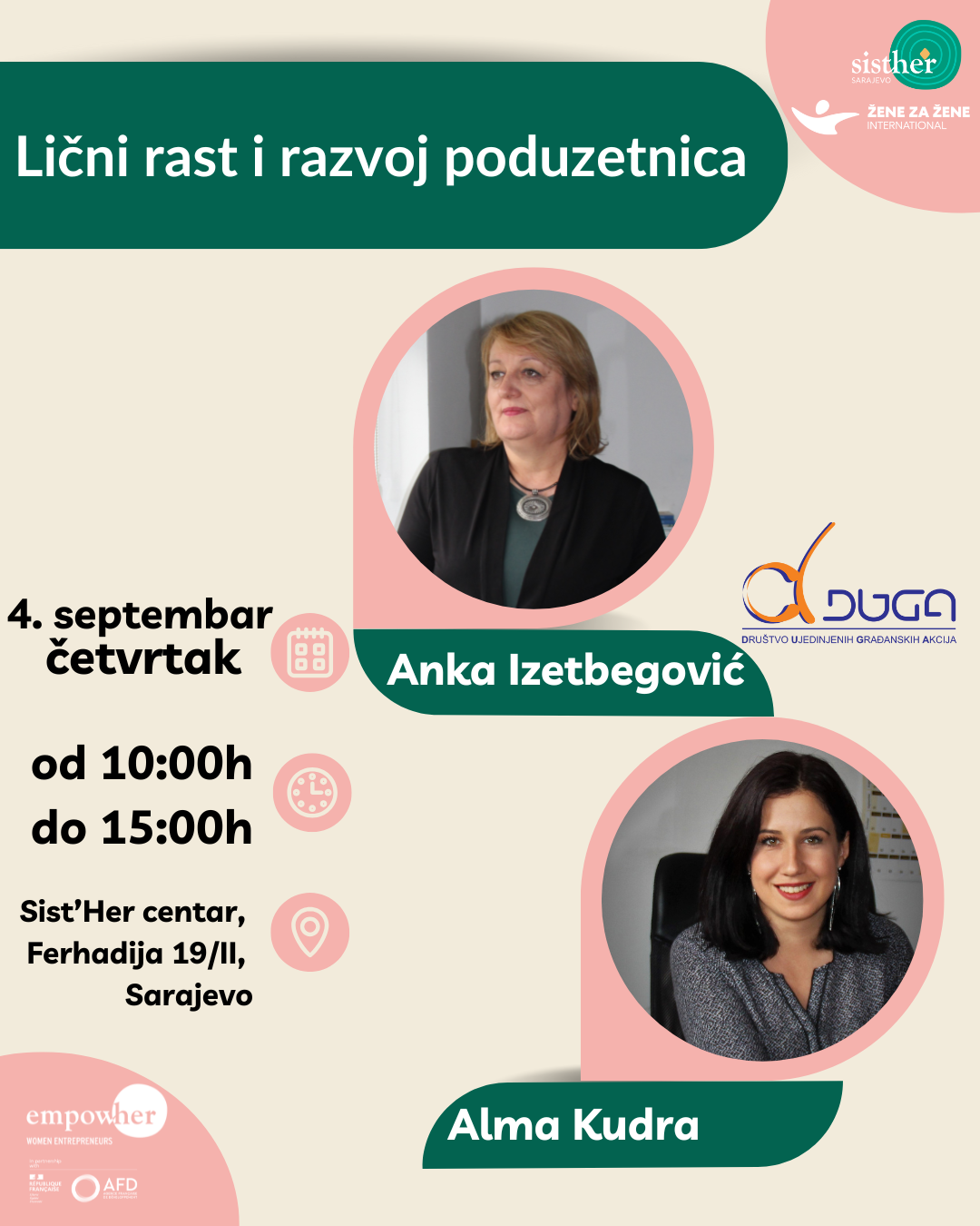 Jednodnevne obuke SEPTEMBAR (1)