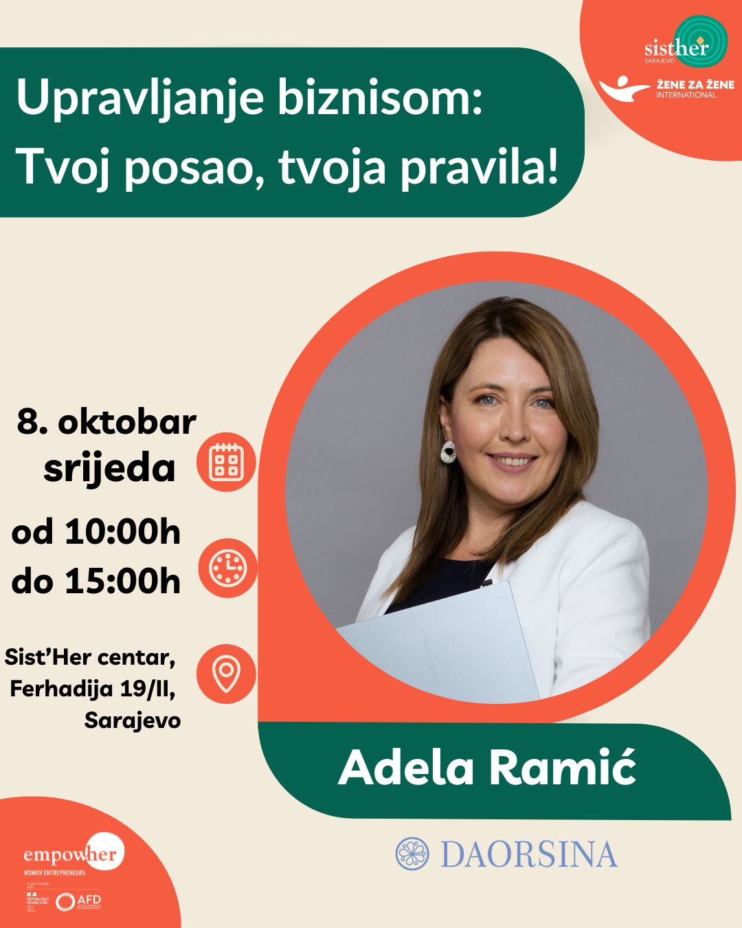 Jednodnevne obuke OKTOBAR (2)