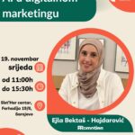 Jednodnevna obuka: AI marketing – pametni alati za kreiranje sadržaja i unapređenje prodaje