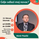 Gdje odlazi moj novac? – Osnove finansija za žene