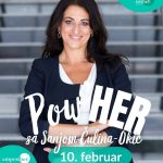 Pow’Her Masterclass: Ne glasnija, nego jasnija – asertivna komunikacija u svakodnevnom životu