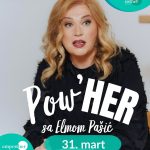 Pow’Her Masterclass: Psihologija prodaje: Kupac je čovjek – kako ga razumjeti, izgraditi odnos i povjerenje