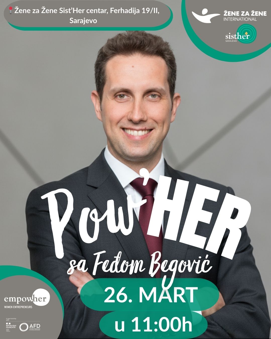 Male ideje, velika vrijednost – nove poslovne prilike u turizmu